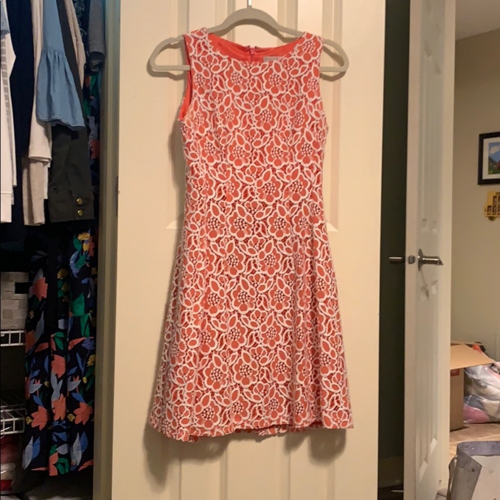 Lace Dress